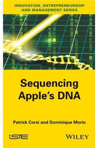 Sequencing Apple's DNA