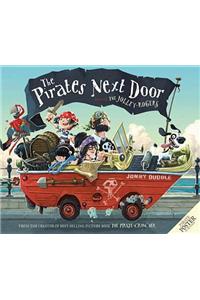 The Pirates Next Door