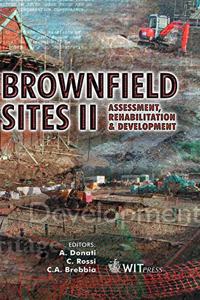 Brownfield Sites II