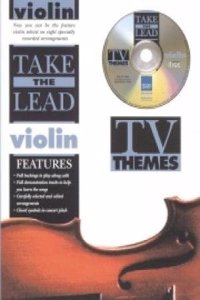 Violin: TV Themes