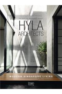 Hyla Architects