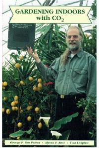 Gardening Indoors with CO2