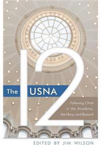 USNA 12