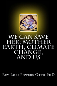 We Can Save Her