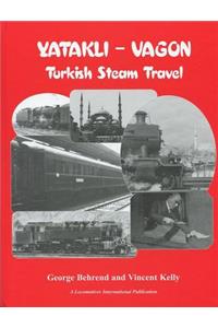 Yatakli-Vagon