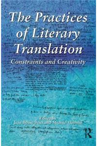 Practices of Literary Translation