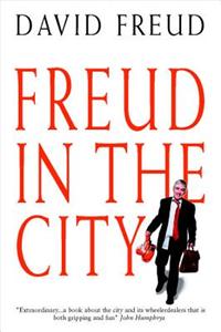 Freud in the City