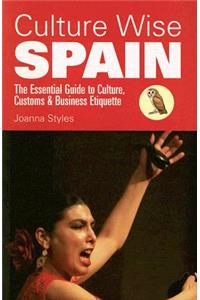 Culture Wise Spain