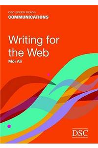 Writing for the Web