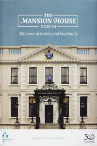 Mansion House, Dublin