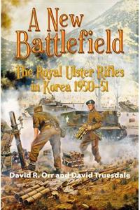 A New Battlefield