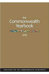 Commonwealth Yearbook