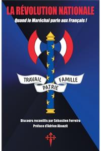 Révolution nationale