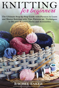 Knitting for Beginners