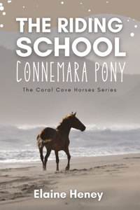 Riding School Connemara Pony - The Coral Cove Horses Series