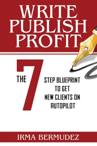 Write, Publish, Profit