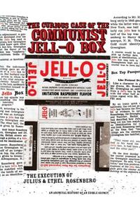 The Curious Case of the Communist Jell-O Box