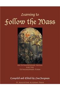 Learning to Follow the Mass