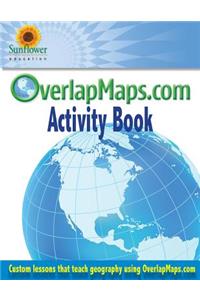 OverlapMaps.com Activity Book