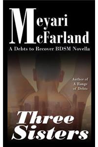 Three Sisters: A Debts to Recover Bdsm Novella