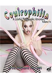 Coulrophilia