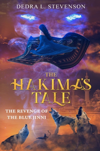Revenge of the Blue Jinni