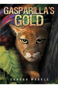 Gasparilla's Gold
