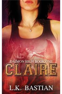 Claire