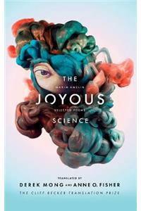 Joyous Science: Selected Poems of Maxim Amelin