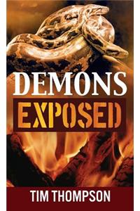 Demons Exposed