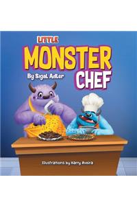 Little Monster Chef