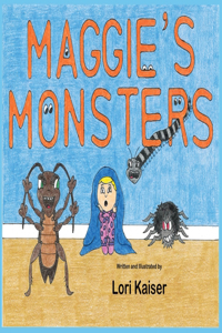 Maggie's Monsters