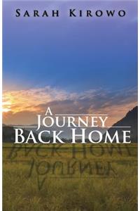A Journey Back Home