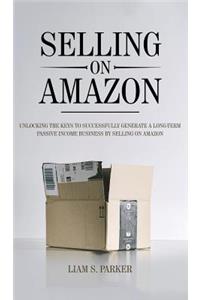 Selling on Amazon