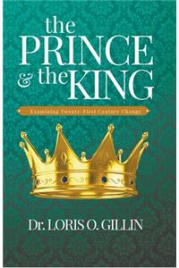 The Prince & the King