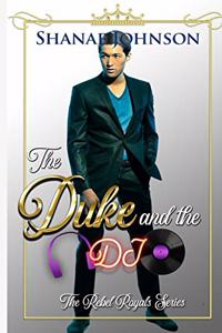 Duke and the DJ
