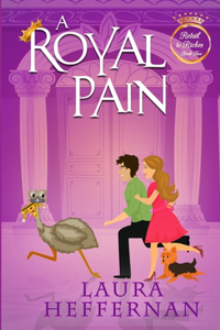 Royal Pain