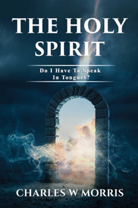 Holy Spirit