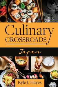 Culinary Crossroads