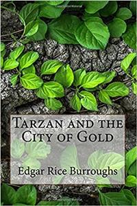 Tarzan and the City of Gold