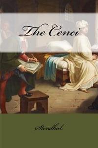 Cenci