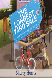 Longest Yard Sale