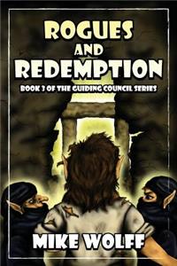 Rogues and Redemption