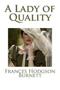 Lady of Quality