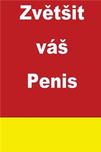Enlarge Your Penis (Czech)
