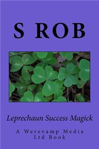 Leprechaun Success Magick