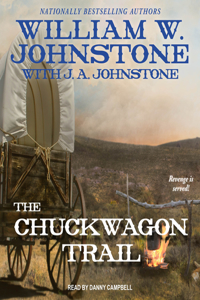 The Chuckwagon Trail