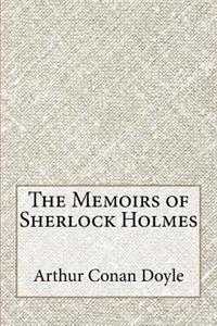 The Memoirs of Sherlock Holmes