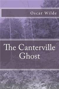 The Canterville Ghost
