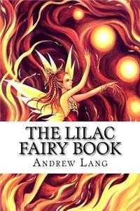 The Lilac Fairy Book